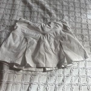 Ivivva size 10 Tennis Skort